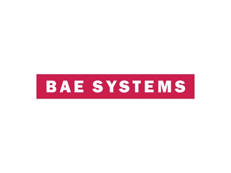 bae systems logo transparent